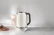 KitchenAid KEK1701PL Kitchenaid® 1.7 Liter Electric Kettle, Porcelain White 7 image