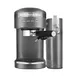 KitchenAid KES6404DG Espresso Cappuccino Machine w/ 1-Group,Semi-Automatic/47 oz. Water Tank-Grey 1 image
