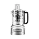 KitchenAid KFP0919CU 9-Cup Plus Contour Silver Food Processor 1 image