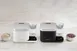 KitchenAid KGC3155BM Grain & Rice Cooker, 8 Cup, Auto Sensing, Integrated Scale & Water Tank 10 image
