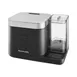 KitchenAid KGC3155BM Grain & Rice Cooker, 8 Cup, Auto Sensing, Integrated Scale & Water Tank 1 image