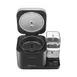 KitchenAid KGC3155BM Grain & Rice Cooker, 8 Cup, Auto Sensing, Integrated Scale & Water Tank 2 image