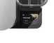 KitchenAid KGC3155BM Grain & Rice Cooker, 8 Cup, Auto Sensing, Integrated Scale & Water Tank 3 image