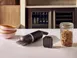 KitchenAid KKVR100BM Cook & Clean Effortlessly with the Kitchenaid Go™ Cordless Kitchen Vacuum. Featuring Black 7 image