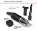 KitchenAid KKVR121BM Experience Freedom In the Kitchen with the Kitchenaid Go™ Cordless Vacuum. Powered By a 12V Max Rechargeable Battery 5 image
