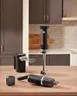 KitchenAid KKVR121BM Experience Freedom In the Kitchen with the Kitchenaid Go™ Cordless Vacuum. Powered By a 12V Max Rechargeable Battery 6 image