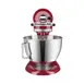 KitchenAid KSM85PBER 4.5-qt Tilt-Head Stand Mixer, 10-Speed, Empire Red 2 image