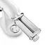 KitchenAid KSM85PBWH 4.5-qt Tilt-Head Stand Mixer, 10-Speed, White 3 image