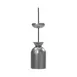 Nemco 6003 Heat Lamp, Ceiling Mount, Single Bulb, 4 Ft. Tube, 120V/60/1Ph 1 image