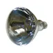 Nemco 66118 Heat Lamp Bulb, Clear, Shatter Resistant, 250 Watt, Case of 12 Each 1 image