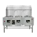 Omcan USA 48409 Gas Wok Range 1 image