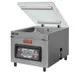 Omcan USA 48513 Trento Turbovac TS40 Countertop Sealer, 16" Seal Bar, 21m³ Pump, 10‑Program LCD, 100‑120V 1 image