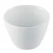 CAC China RCN-B538 Specialty 70oz. 8" Dia. x 5"H Round, Deep Porcelain White Bowl - Dozen 1 image