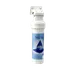 Curtis CSC10AC00 Water Filtration System, 10" Filter, 10,000 Gallon Rated Life 1 image