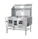 Omcan USA 48671 Gas Wok Range 1 image