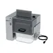 Univex MT975 Countertop Meat Tenderizer/Strip Cutter, IP67 Water and Dust Proof Switch 1 image