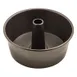 Winco CCP-10A Angel Food Cake Pan, With Removable Bottom, 10" Dia. X 5"H, Dishwasher Safe 1 image
