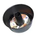 Winco NACP-10 Angel Cake Pan, 10" X 4" Deep, Dishwasher Safe, Ptfe/Pfoa-Free 1 image