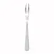Winco SND-F7 Snail Fork, Stainless Steel Flatware, 4.5" Length, Polished Finish - 1 Dozen 1 image
