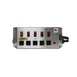 Spring USA PM-2251 Spring Usa Power Management System, (5) 15 Amps 120V Outlets 1 image