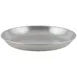 Winco ASFT-14 Seafood Tray, 120 Oz., 13-3/4" Dia. X 1-1/2"H, Round 1 image