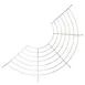 Winco J31-0014 Tempura Rack, For 14" Woks, Joyce Chen 1 image