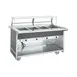 Atlas Metal BLH-3-OT 50" Hot Food Serving Counter, (3) Wells 2 image