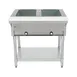 Eagle Group DHT2-240 33" Hot Food Table, (2) Pan Capacity 1 image