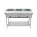 Eagle Group DHT3-120 48" Hot Food Table, (3) Pan Capacity 1 image