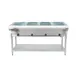 Eagle Group DHT4-240 63" Hot Food Table, (4) Pan Capacity 1 image