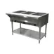 Advance Tabco HF-3G-NAT-X Hot Food Table, Natural Gas 1 image