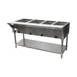 Advance Tabco HF-4G-NAT-X Hot Food Table, Natural Gas 1 image