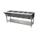 Advance Tabco HF-5G-NAT-X Hot Food Table, Natural Gas 1 image