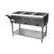 Advance Tabco SW-3E-120-X 47" Hot Food Table 1 image