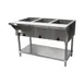 Advance Tabco SW-3E-240-X 47" Hot Food Table 1 image