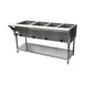 Advance Tabco SW-4E-240-X 62" Hot Food Table 1 image