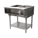 Advance Tabco WB-2G-LP-X Water Bath Hot Food Table, Lp Gas 1 image