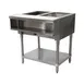 Advance Tabco WB-2G-NAT-X Water Bath Hot Food Table, Natural Gas 1 image