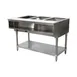 Advance Tabco WB-3G-LP-X Water Bath Hot Food Table, Lp Gas 1 image