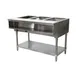 Advance Tabco WB-3G-NAT-X Water Bath Hot Food Table, Natural Gas 1 image