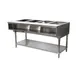 Advance Tabco WB-4G-LP-X Water Bath Hot Food Table, Lp Gas 1 image