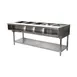 Advance Tabco WB-5G-LP-X Water Bath Hot Food Table, Lp Gas 1 image