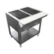 BK Resources ST-2 Electric Hot Food Serving Counter 1 image