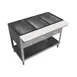 BK Resources ST-3 Electric Hot Food Serving Counter 1 image