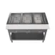 BK Resources ST-3 Electric Hot Food Serving Counter 2 image