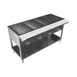 BK Resources ST-4 Electric Hot Food Serving Counter 1 image