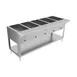 BK Resources ST-5 Electric Hot Food Serving Counter 1 image
