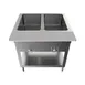 BK Resources ST-SW-2 Steam Table 2 image