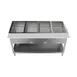BK Resources ST-SW-4 Steam Table 2 image