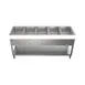 BK Resources ST-SW-5 Steam Table 2 image